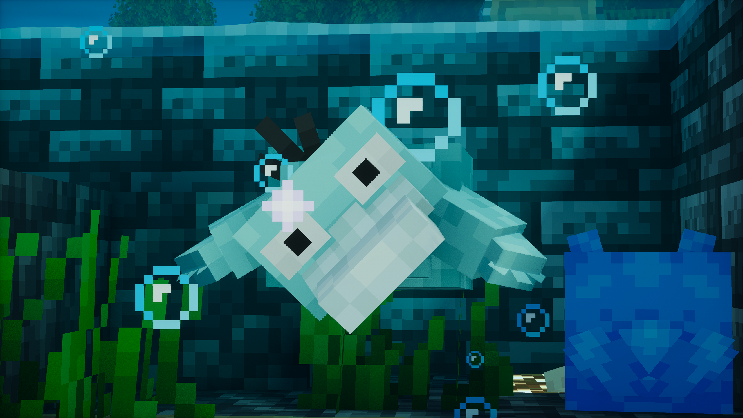 Cobblemon Screenshot 6